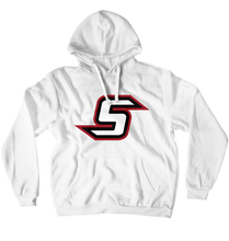 Slade Shop Hoodie (No-Zip/Pullover)