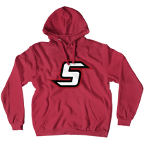 Slade Shop Hoodie (No-Zip/Pullover)