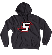 Slade Shop Hoodie (No-Zip/Pullover)