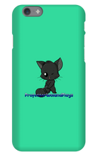 professorwolandplays iPhone Phone Cases