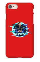 Nephyz iPhone Phone Cases