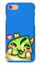 rujiPFT iPhone Phone Case