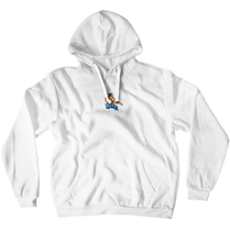 reyg Hoodies (No-Zip/Pullover)