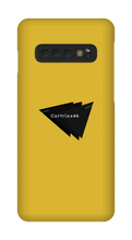 cortrixx56 Samsung Phone Cases