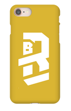 bbrgamer iPhone Phone Cases