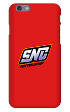 swiftninjachop iPhone Phone Cases