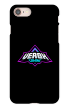 ver0xgaming iPhone Phone Cases