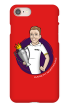 Gareth Northgate iPhone Cases