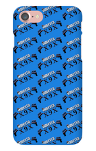 jdhertz - Icon iPhone Phone Cases