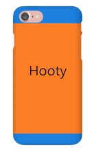 hootygaming101 iPhone Phone Cases