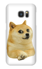 FUNDA DE SAMDOGE