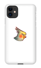 lupsita iPhone Phone Cases