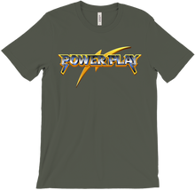 PowerPlay Bolt T-Shirt