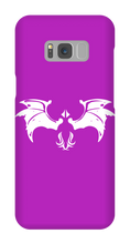 Samsung Case Chaotic DemonSoul