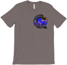 DeeJayQ Small Logo Tee