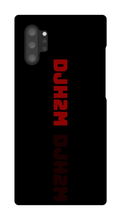 djh2m Samsung Phone Cases