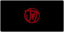 jonahmoorettv XXL Gaming Mousepad