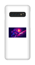 kirytv Samsung Phone Cases