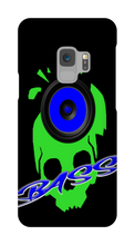 MrBass Samsung Phone Cases