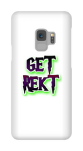 kickuh06 Samsung Phone Cases