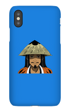 tigerhoodstv iPhone Phone Cases