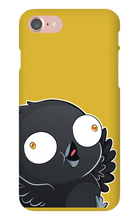ChromaDerp iPhone Case