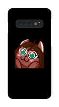 willow_is_wolf Samsung Phone Cases