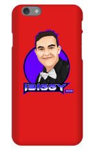 i3iggy_ iPhone Phone Cases