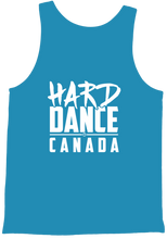 Hard Dance Canada Merch (Tank Top)
