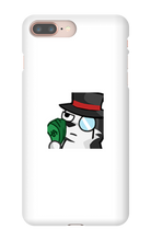 lobito0023 iPhone Phone Cases
