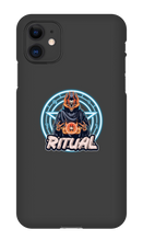 RITUAL iPhone Case