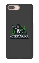 royalrenagade iPhone Phone Cases