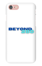beyond280 iPhone Phone Cases