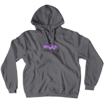 ghostta_ Hoodies (No-Zip/Pullover)