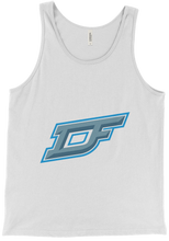 Freshh Tank Top (Dark Logo)