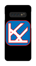 karlkaput Samsung Phone Cases