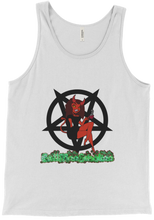 callmeesmokee Tank Top