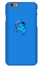 bezeliih iPhone Phone Cases