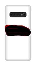 deathmetalsir Samsung Phone Cases