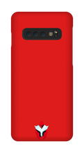 chuki_13 Samsung Phone Cases