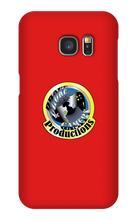 brokegamersttv Samsung Phone Cases