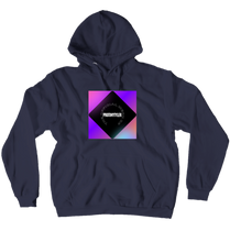 ProTinyTyler Hoodies (No-Zip/Pullover)