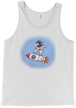 MiquPlays Launch Tank Top