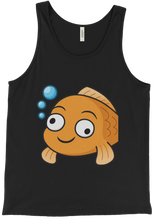 Tank Top - Goldfish