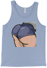 Dumpy Tank Top