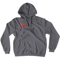 Verso Hoodies (No-Zip/Pullover)