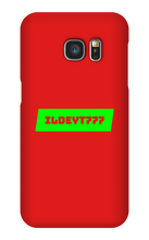 Funda samsung galaxy // ildeyt777