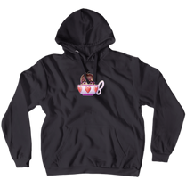 Lurk Hoodies (No-Zip/Pullover)