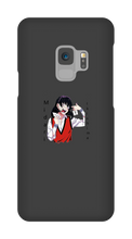 Midari Ikishma Samsung Phone Cases