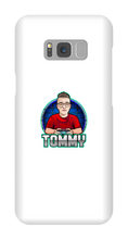 tommyrrfn Samsung Phone Cases
